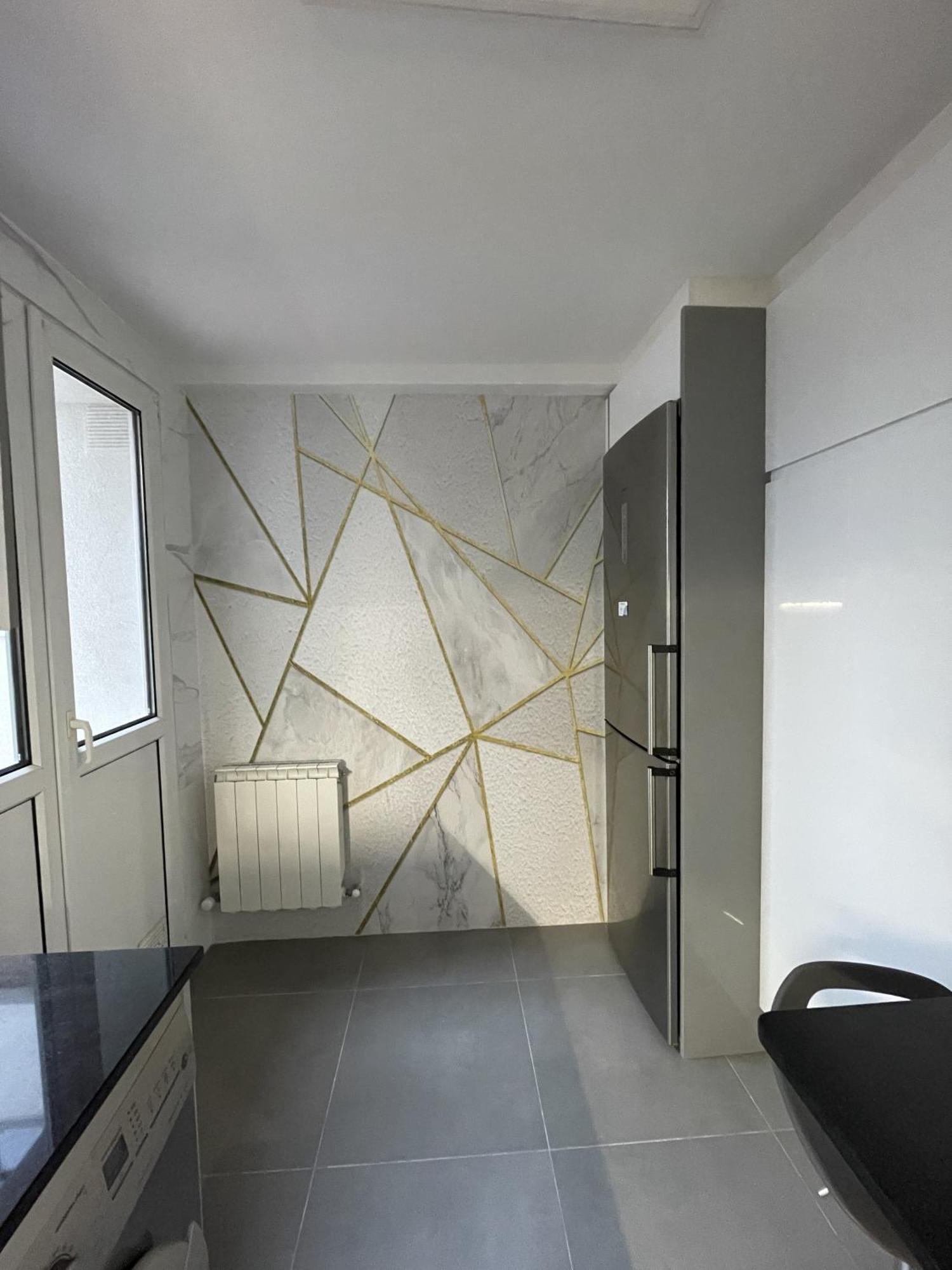 Ferienwohnung Casa Alma Gijón Exterior foto