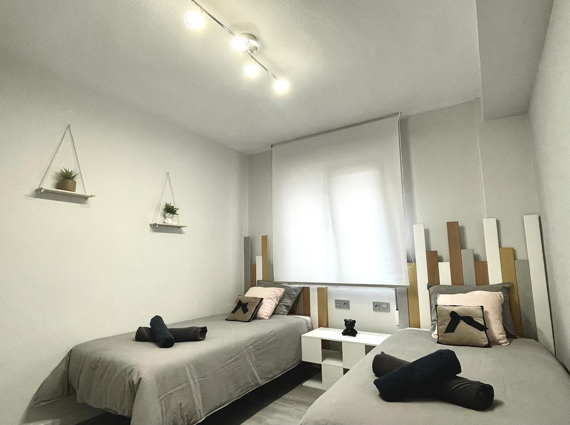 Ferienwohnung Casa Alma Gijón Exterior foto